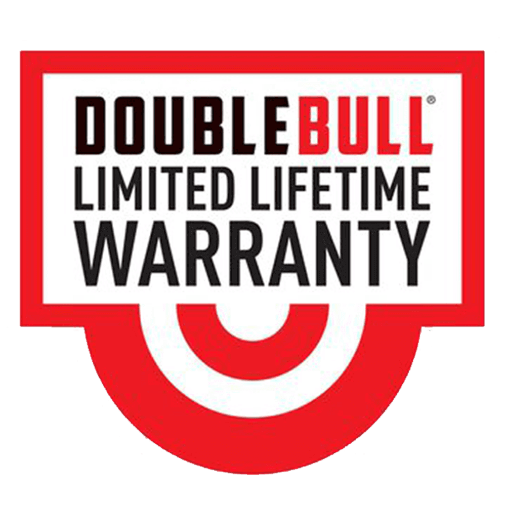 Double Bull 3-Panel Stakeout with SurroundView Hunting Blind Watermark